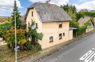 Einfamilienhaus kaufen in 53639 Königswinter, Sanierungsbedürftiges Einfamilienhaus in Königswinter Pleiserhohn.