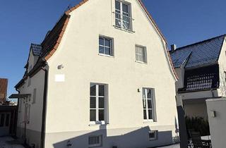 Villa kaufen in 73760 Ostfildern, Exklusive Stadtvilla in Bestlage von Ostfildern-Nellingen