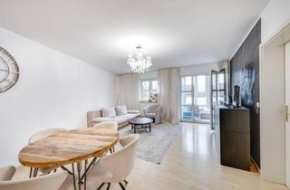 Wohnung kaufen in 85356 Freising, AIGNER - Schöne 2-Zimmer Wohnung mit Wintergarten in Freising!