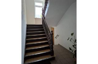 Mehrfamilienhaus kaufen in 04600 Altenburg, Achtung Kapitalanleger, wir bieten ein voll vermietetes, gepflegtes Mehrfamilienhaus in Altenburg an