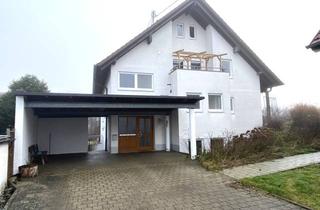 Wohnung mieten in 89179 Beimerstetten, Einziehen und Wohlfühlen
