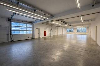 Gewerbeimmobilie mieten in 82216 Maisach, WERKSTATT, PRODUKTION, LAGER - ALLES IST MÖGLICH