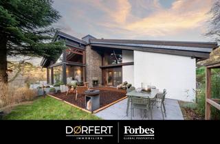 Lager kaufen in 21224 Rosengarten, Exklusives Chalet mit Panoramablick in traumhafter Waldlage vor den Toren Hamburgs