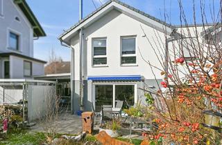 Einfamilienhaus kaufen in 88161 Lindenberg, Ihr neues Zuhause in Lindenberg i. Allgäu: hochwertig gebaut, durchdacht geplant, liebevoll gepflegt