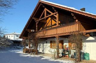 Einfamilienhaus kaufen in 84367 Tann, Großzügiges Einfamilienhaus in Tann