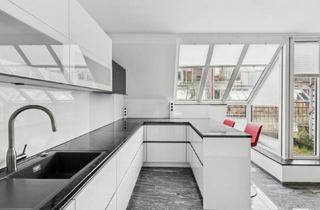 Wohnung kaufen in 49074 Osnabrück, Traumhafte Maisonettewohnung im Herzen der Osnabrücker Altstadt