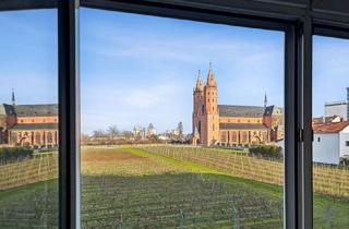 Wohnung kaufen in 67547 Worms, Renovierungsbedürftige 3-Zimmer-Wohnung plus Ausbaureserve 2-Zimmer-Wohnung entkernt in Worms