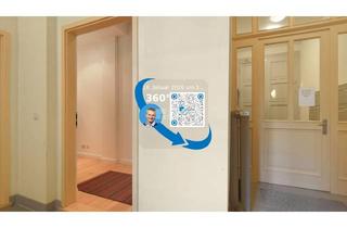 Wohnung mieten in Schusterstraße 17, 19053 Schwerin, Wohnen in der Altstadt Vollbad mit Fenster Fußbodenheizung Einbauküche