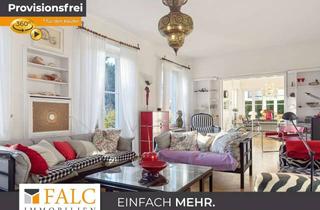 Villa kaufen in 48712 Gescher, RESERVIERT - Repräsentative Altbauvilla mit Pool, Garten & Potential in bester Lage von Gescher