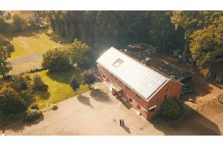 Haus kaufen in 32351 Stemwede, Vielseitige Liegenschaft mit außergewöhnlichem Entwicklungspotenzialfür Glaubensgemeinschaften, Veranstalter, Vereine & Clubs