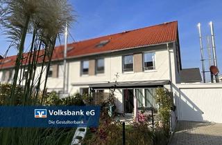 Haus kaufen in 77652 Offenburg, ***Modernes Reihenendhaus in zentraler Lage von Offenburg***