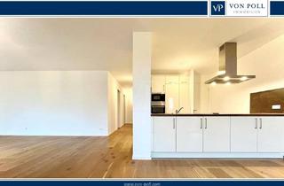 Wohnung kaufen in 65830 Kriftel, Moderner Lifestyle BJ.2022 - Hochwertige 4-Zimmer-Wohnung in zentraler Lage