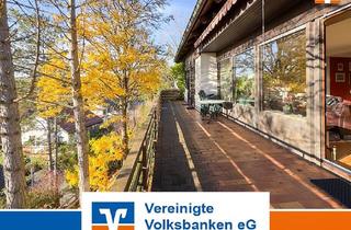 Einfamilienhaus kaufen in 72218 Wildberg, Charmantes Haus in sonniger Aussichtslage mit großem Grundstück in Wildberg-Gültlingen