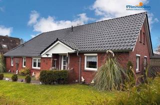 Haus kaufen in 26532 Großheide, Charmantes Landhaus mit großem Garten