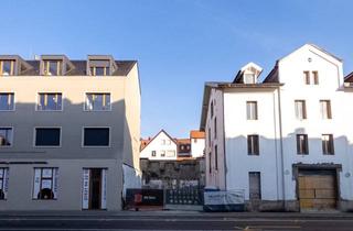 Hotel kaufen in 78462 Konstanz, Einmalige Gelegenheit für Baugrundstück mit Potential in Konstanz