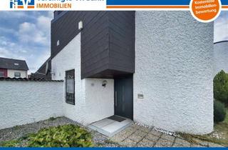 Einfamilienhaus kaufen in 68775 Ketsch, Wohntraum mit viel Entwicklungspotenzial