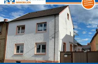Einfamilienhaus kaufen in 67360 Lingenfeld, Bezugsfertiges Einfamilienhaus mit Einliegerwohnung