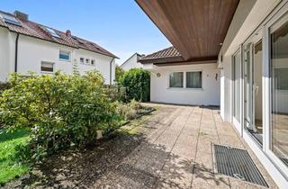 Einfamilienhaus kaufen in 78532 Tuttlingen, PROVISIONSFREI – "Leben in bester Wohnlage" - Einfamilienhaus mit Garten & Garage