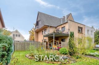 Anlageobjekt in 51467 Bergisch Gladbach, Doppelhaushälfte als Zweifamilienhaus in grüner Wohnlage von Bergisch Gladbach.