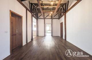 Einfamilienhaus kaufen in 15306 Fichtenhöhe, Großes Einfamilienhaus im Bungalow-Stil: 7 Zimmer mit Garten + Pool - sofort bezugsfrei!