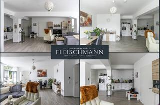 Wohnung mieten in Rimbachstraße 56, 98527 Suhl, Barrierefrei, ruhig und zentrumsnah