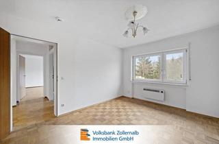 Wohnung kaufen in 72488 Sigmaringen, Idyllisches Wohnen in Sigmaringen
