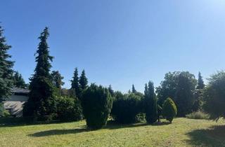 Immobilie kaufen in 04207 Leipzig, TOP LAGE, VIEL POTENZIAL, IHR GRUNDSTÜCK FÜR`S LEBEN!!!