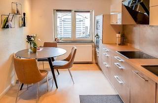 Wohnung kaufen in 64739 Höchst, Grosse Maisonette-4-Zimmer-ETW, zentrale Lage in Höchst - ideal für Selbstnutzer & Kapitalanleger!