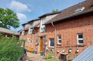 Haus kaufen in 21394 Kirchgellersen, Faktor 18 - Kapitalanlage 6 Einheiten: Ehemaliger Gasthof nähe Lüneburg