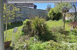 Wohnung kaufen in 53639 Oelinghoven, ++SONNIGE GARTENPERLE: 3 ZIMMER WOHNUNG - TERRASSE - GARTEN - STELLPLÄTZE ++