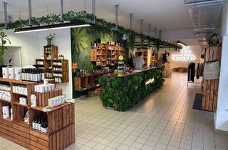 Gewerbeimmobilie kaufen in 78462 Konstanz, Investieren im Paradies: Gewerbeimmobilie mit 7,1% Rendite in bester Lage