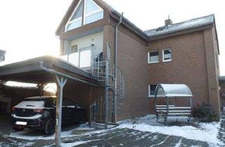 Einfamilienhaus kaufen in 32139 Spenge, Spenge - Freistehendes Einfamilienhaus mit Einliegerwohnung im Norden von Spenge!