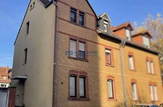 Mehrfamilienhaus kaufen in 69124 Heidelberg, Heidelberg - Vermietetes 3 Familienhaus im Herzen von Heidelberg- Kirchheim