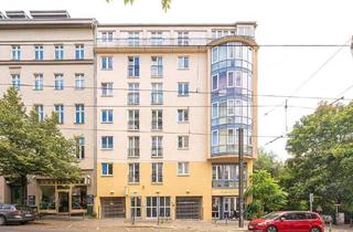 Wohnung kaufen in Am Park, 10119 Berlin, Berlin - Wohnen, wo Berlin pulsiert - mitten in Mitte