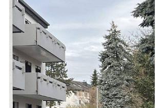 Wohnung kaufen in 76287 Rheinstetten, Rheinstetten - Attraktive Dachgeschosswohnung mit Kamin, Dachterrasse und Garage - sehr gut vermietbar