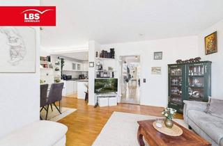 Wohnung kaufen in 53123 Bonn, Bonn - Ein Rückzugsort über den Dächern von Hardtberg