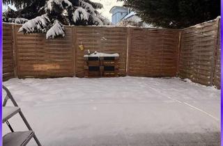 Wohnung kaufen in 16540 Hohen Neuendorf, Hohen Neuendorf - Bezugsfrei in Hohen Neuendorf, 3. Zi. mit Terrasse