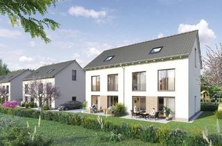 Haus kaufen in Goldbornstraße 23, 65439 Flörsheim, Flörsheim - KfW-55 Ihr Wohlfühlhaus in beliebter Lage