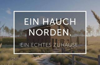 Haus kaufen in 49549 Ladbergen, Ladbergen - Massiv trifft modern: Danhaus mit Klinkeroptik, die nicht extra kostet!