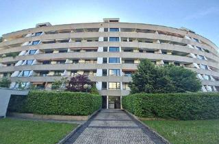 Wohnung kaufen in 60598 Frankfurt, Frankfurt am Main - Eigentumswohnung mit TG-Stellplatz in Frankfurt Sachsenhausen *PROVISIONSFREI*