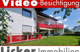 Haus kaufen in 73630 Remshalden, Remshalden - Großes Haus mit bis zu 250m² Wohnfläche