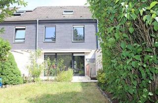 Reihenhaus kaufen in Keplerstr., 53757 Sankt Augustin, Nordrhein-Westfalen - Sankt Augustin - St. Augustin Reihenhaus direkt bewohnbar! renoviert und Energieklasse A