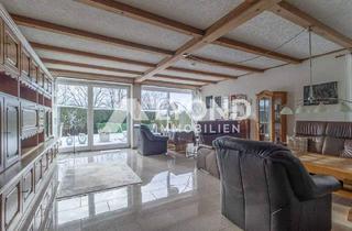 Wohnung kaufen in 58119 Hagen, Hagen / Hohenlimburg - Großzügige Terrassenwohnung mit Garten und Wohlfühlcharakter in Hohenlimburg!