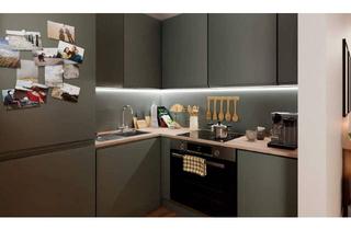 Wohnung kaufen in Finkenschlag 10A, 15745 Wildau, Wildau - Wohnung mit Balkon und Keller