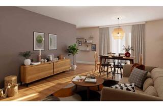 Wohnung kaufen in Finkenschlag 10A, 15745 Wildau, Wildau - Großzügige Erdgeschosswohnung mit Garten und Terrasse