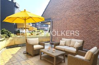 Wohnung kaufen in 40822 Mettmann, Mettmann-Metzkausen - Stilvoll leben in ruhiger Lage - 3-Zimmer-Wohnung mit Weitblick