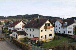 Mehrfamilienhaus kaufen in 77799 Ortenberg, Ortenberg - 4 Wohnungen - zur Eigennutzung und Vermietung