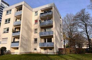 Wohnung kaufen in Gartenfeldstraße 103, 61350 Bad Homburg, Bad Homburg vor der Höhe - Parksiedlung Bad Homburg - Schöne 3 Zimmer Wohnung mit Blick in den Park!