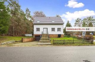 Mehrfamilienhaus kaufen in 16775 Stechlin, Mehrfamilienhaus, Wohnhaus in Stechlin