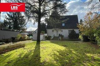 Einfamilienhaus kaufen in 32049 Herford, Herford - Ein Juwel mit Potenzial!